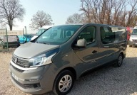 Fiat Fiat Talento Brygadowka 1.6 Diesel 121KM