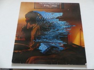 The Alan Parsons Project - Pyramid VG
