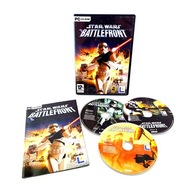 PREMIEROWE ANGIELSKIE WYDANIE STAR WARS BATTLEFRONT 1 I PC ENG