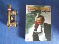 Prawą stroną życie, polityka, anegdota Bronisław Komorowski