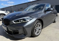 BMW Seria 1 salon PL M Pakiet roczna gwarancja bezwypadkowa 1.5