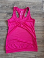 Koszulka damska sportowa CRANE S 8-10 różowa