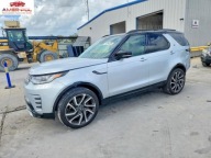 Land Rover Discovery Metropolitan Edition 2024 3.0 Benzyna 355KM
