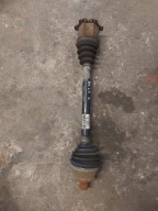 PÓŁOŚ LEWY PRZÓD AUDI A6 C6 3.0TFSI 4F0407271J