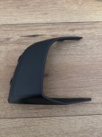 Kratka listwa zderzaka przedniego lewa Porsche Cayenne II Lift 7p5807945