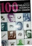 100 najwybitniejszych uczonych wszech czasów John Simmons A17