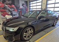 Audi A6 Limousine 40 TDI quattro S tronic S line *
