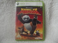 KUNG FU PANDA XBOX 360