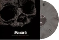 666 GORGOROTH (nor) quantos possunt ad LP ltd grey marbled NOWY WYSYŁ 0