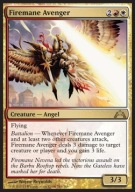 Firemane Avenger "GTC" =stdt=