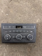 SEAT LEON III PANEL KLIMATYZACJI 5F0907044AL OE
