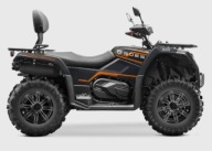 Quad ATV CF-Moto GOES TERROX 500