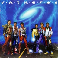 The Jacksons – Victory Epic – EPC 86303