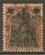 Danzig Fi: 26 I - #2