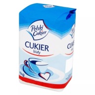 Cukier biały Polski Cukier 1 kg