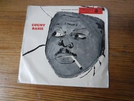 Count Basie And His Orchestra – Count Basie 7" EP ANDY WARHOL COVER ZOBACZ