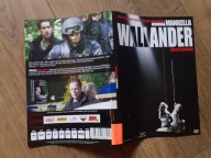 WALLANDER MASTERMIND