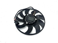 AUDI A4 S4 A5 S5 A6 S6 Q5 WENTYLATOR CHŁODNICY ORYGINAŁ 8W0959455K