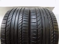 Continental ContiSportContact 5 245/35R18_F-VAT_JAK NOWE