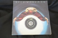 Rick Wakeman – No Earthly Connection
