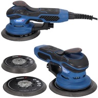 Szlifierka mimośrodowa sieciowe Dedra 350 W 230 V