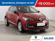 Renault Megane 1.2 TCe, Skóra, Navi, Klima