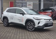 Toyota Corolla Cross Toyota Corolla Cross 2.0 Hybrid Executive JBL FV2