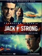 Jack Strong płyta DVD