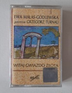 Kolędy Pastorałki Małas-Godlewska 1998 - Sinfonia Varsovia - Turnau Gwiazdo