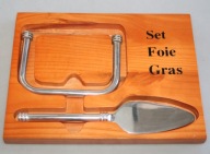 ELEGANCKI ZESTAW DO FOIE GRAS 1