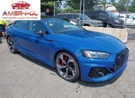 Audi RS5 Sportback Tfsi Quattro Tiptronic 2025 2.9l 2.9 Benzyna 444KM