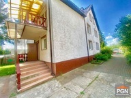 Dom, Gryfice, Gryfice, Gryficki, 324 m²