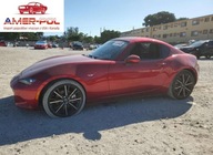 Mazda MX-5 Miata Grand Touring 2024 2.0 Benzyna 181KM