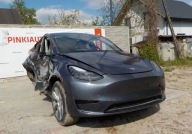 Tesla Y Okazja Elektryczny 347KM