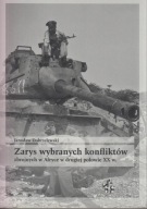 Zarys wybranych konfliktów zbrojnych w Afryce w drugiej połowie XX jak nowa
