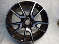 FELGA MERCEDES GLC W253 PERFORMANCE 8,5X21 ET 40 PRZEDNIA