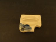 Pokrywka solniczki lub cukiernicy, Koło lub Włocławek