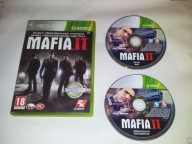 Czytaj opis --- Mafia 2 + dodatki -- PL napisy -- Xbox 360 / One / Series X