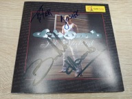 _ AUTOGRAF _ BARTEK PADYASEK _ D - BOMB _ DISCO POLO _