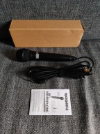 ROCK BAND 4 MIKROFON PLAYSTATION 4 KARTON + INSTRUKCJA PRZEWODOWY 4,6 M