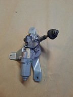 Silnik Wycieraczki Tylnej Tył Mazda 2 DE 07-14 EUROPA 3-D