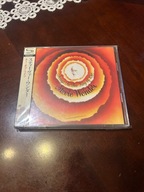 CD stevie wonder Songs In The Key Of Life ex shm-cd japan