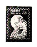 poczta Solidarność walory