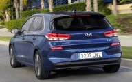 Hyundai i30 prospekt model 2019 Austria