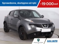 Nissan Juke 1.6 i, Salon Polska, Serwis ASO