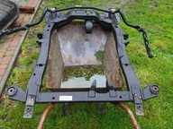 WÓZEK KOŁYSKA BELKA OPEL ASTRA J IV HB