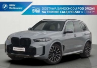 BMW X5 40d xDrive M Sport Dostawa pod dom w cenie Dealer BMW Bonkowscy