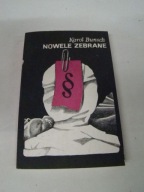 NOWELE ZEBRANE Karol Bunsch