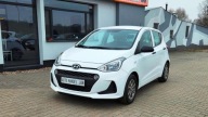 Hyundai i10 1,0 Ben 67 km Benzyna 67KM