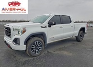 GMC Sierra K1500 AT4 2021 3.0 Diesel 277KM